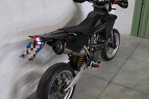 Husqvarna 510 smr