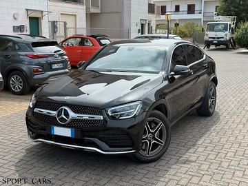 Mercedes-benz GLC 300 d 4Matic Premium Plus