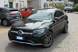 Mercedes-benz GLC 300 d 4Matic Premium Plus