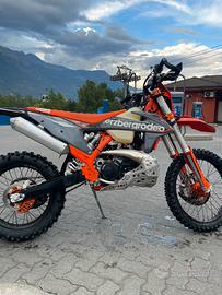 KTM 300 EXC TPI Erzbergrodeo 2023
