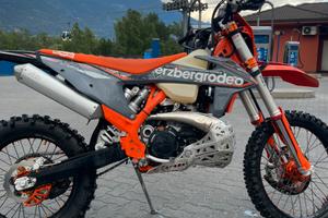 KTM 300 EXC TPI Erzbergrodeo 2023