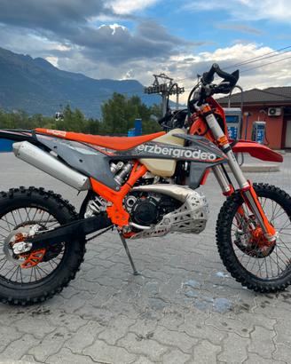 KTM 300 EXC TPI Erzbergrodeo 2023