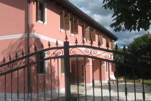 Casale tipico veneto ristrutturato