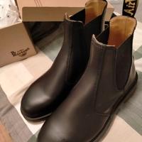 Stivaletti dr Martens 2976 Chelsea nuovi taglia 40