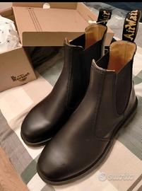 Stivaletti dr Martens 2976 Chelsea nuovi taglia 40