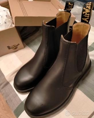 Stivaletti dr Martens 2976 Chelsea nuovi taglia 40