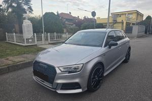 Audi A3 SPB 35 tdi Stronic