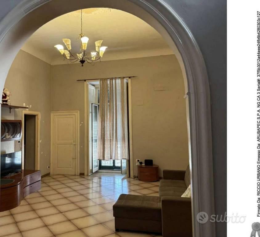 Appartamento – Cerignola, Foggia - Vista 2