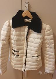 Piumino elegante 