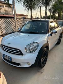 Mini Cooper Countryman 1.6 One D