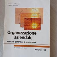 Organizzazione aziendale