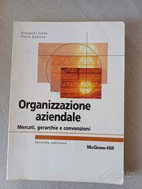 Organizzazione aziendale