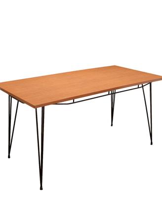 Tavolo Anni 60 Vintage