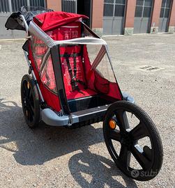 Carrello portabimbi Bellelli