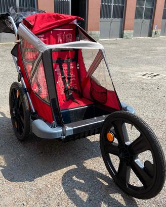 Carrello portabimbi Bellelli