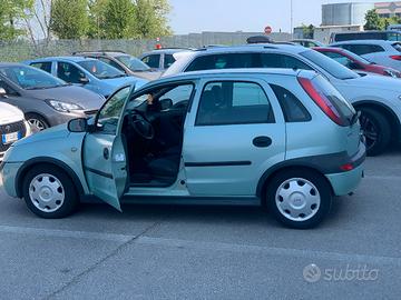  Opel prezzo 1600