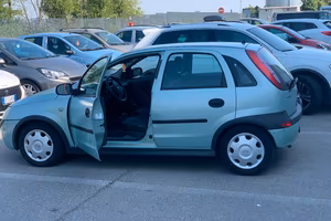  Opel prezzo 1600