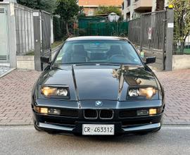 BMW 850 MANUALE SOLO 88mila km