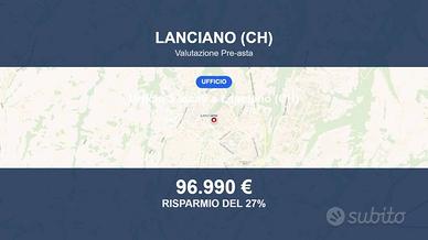Immobile in asta di 88 m² a Lanciano