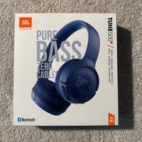JBL Tune 500 Bluetooth