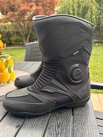 TCX RT-Race GTX Gore-Tex – Taglia 44
