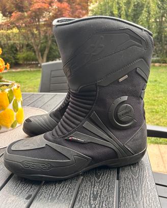 TCX RT-Race GTX Gore-Tex – Taglia 44