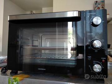 forno elettrico