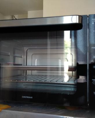 forno elettrico
