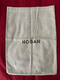 SACCHETTO PER SCARPE MA4CA HOGAN