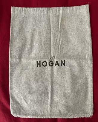 SACCHETTO PER SCARPE MA4CA HOGAN