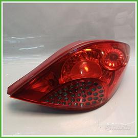 Fanale Fanalino Destro DX VISTEON VP5PFX-13404-A P