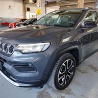 JEEP Compass 1.3 Turbo T4 190 CV PHEV AT6 4xe Li