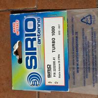 Antenna CB sirio turbo 1000