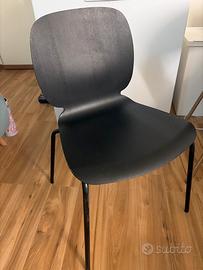4 sedie pranzo Ikea (svenbertil) - €50