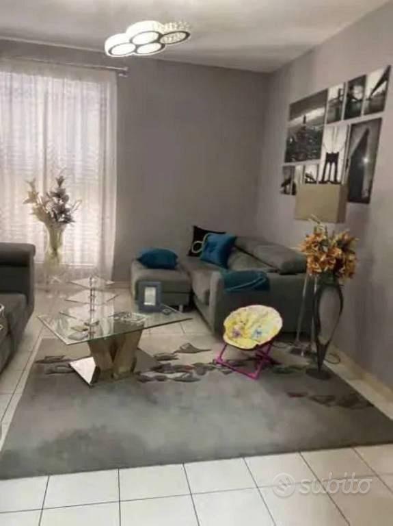 Appartamento – Favara, Favara Ovest, Agrigento - Vista 3