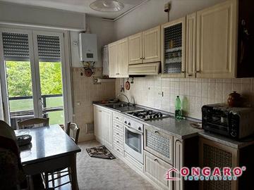 Appartamento di 84 m² con 4 locali a Copparo