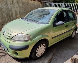 Citroen C3 1.4 HDi 70CV