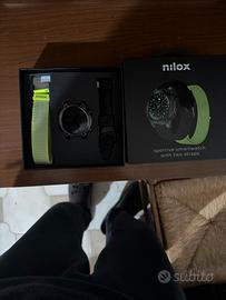 Smarth watch nilox