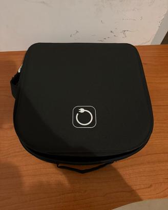 Cavo Mercedes Mode 3