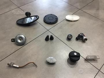 Accessori Ricambi Smart