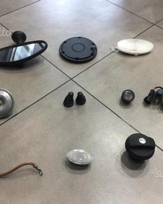 Accessori Ricambi Smart