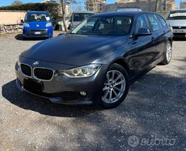 Bmw 320 320d cat Touring Futura