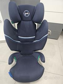 Cybex  Solution S i-fix seggiolino per auto ISOFIX