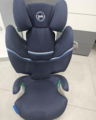 Cybex  Solution S i-fix seggiolino per auto ISOFIX