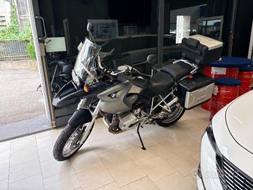 BMW R 1200 GS R 1200 GS accessoriata