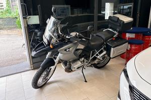 BMW R 1200 GS R 1200 GS accessoriata