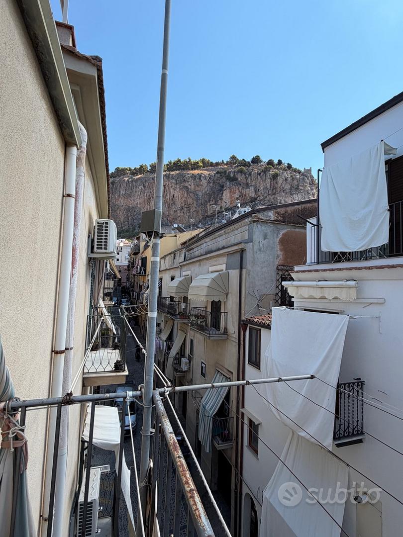 Appartamento – Cefalù, Contrada Ogliastrillo - Altro