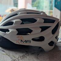 casco bici LUMEX PRO