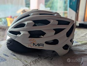 casco bici LUMEX PRO