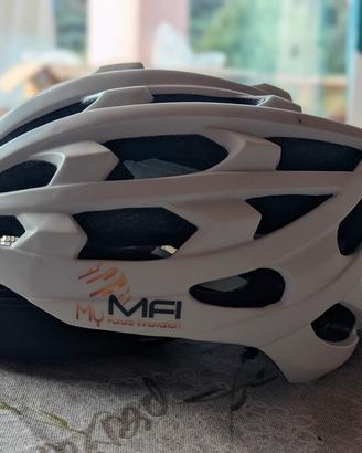 casco bici LUMEX PRO